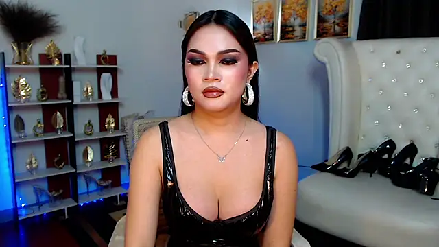 PrettyCockAthena Chat XXX live