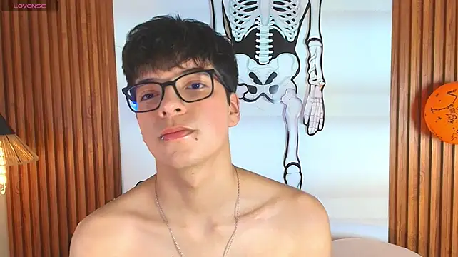 Chat XXX en directo de Milo_Wolff