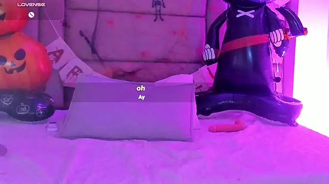 Živý XXX chat _MiaJhonson