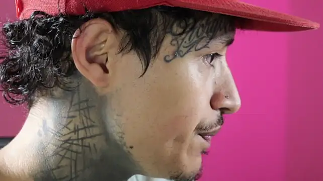 trieone 现场XXX聊天