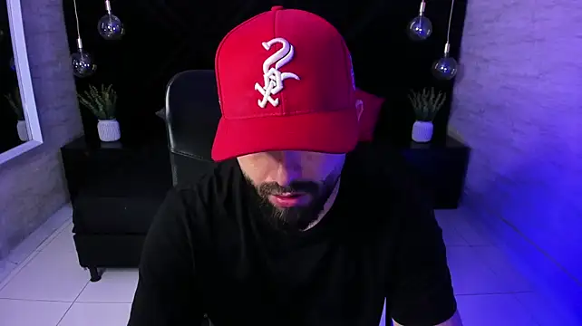 jhon_bear03 라이브 XXX 채팅