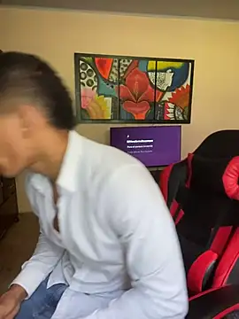 Felipe-ReyesF4 Live XXX-chat