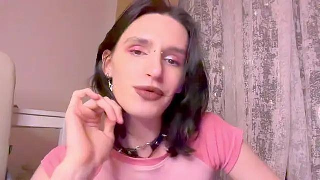 Chat XXX en directo de Niky_Long
