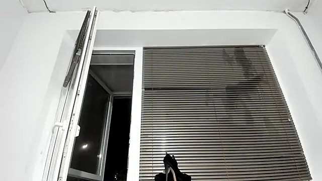 Živý XXX chat RosyFoxy