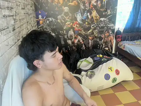 marek_sanchez Live XXX Chat
