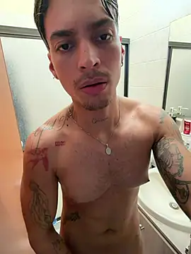 KAIRUIZ Live XXX-chat