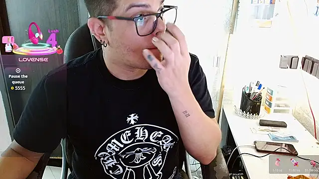 Realjoel01 XXX чат на живо