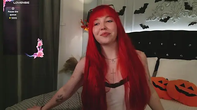 Chat XXX ao vivo de Hyuna_Chapman