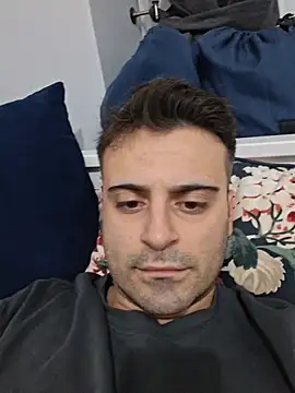 HugeTurkishCock 웹캠 쇼