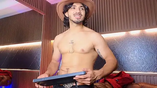 ArturoCardona_n Live XXX chat