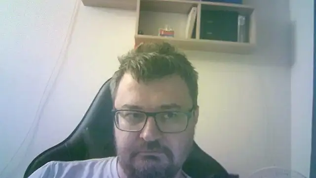 SirAbuser live XXX chat