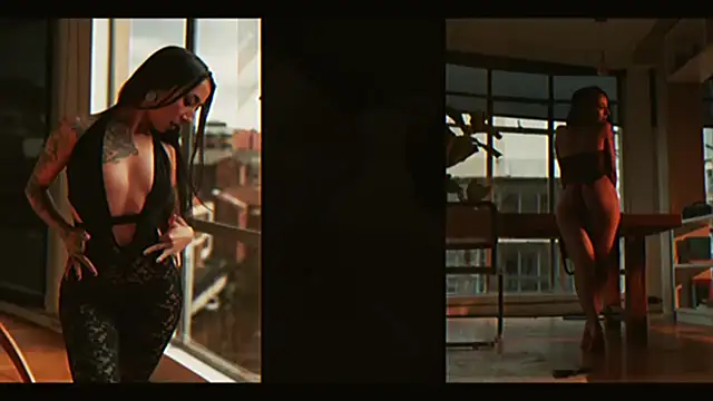 MARI-CRUZ: онлайн-секс-чат