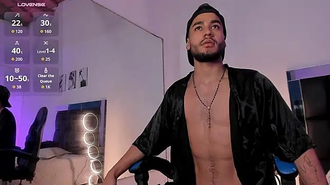 maxpower830 – Live XXX-chat