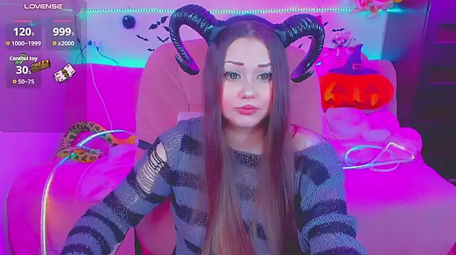 KitsunePrincess' Live XXX Chat