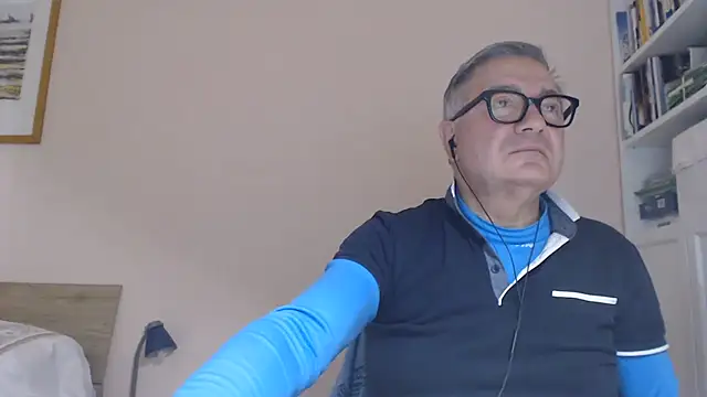 Czat XXX na żywo – YOU6me
