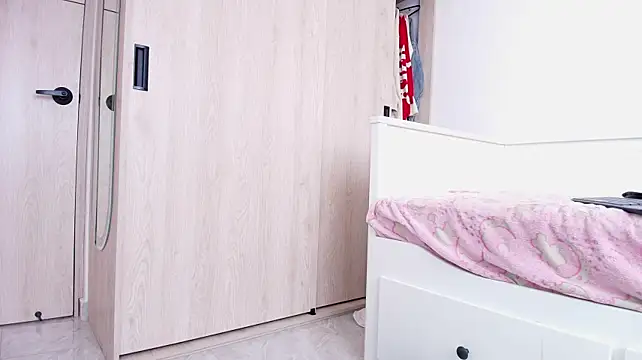 Živý XXX chat vianca_cruzz