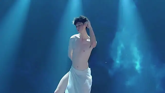 แชท XXX สดของ TNT-888