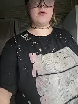 FionaDior's Live XXX Chat