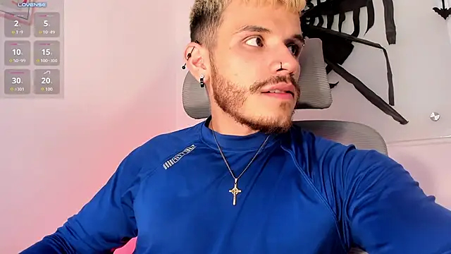 Lian_ferrer Live XXX-Chat