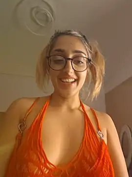 princiana's Live XXX Chat