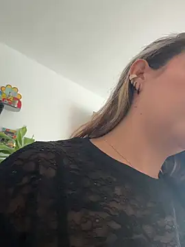 MailynFoxx Chat XXX in diretta