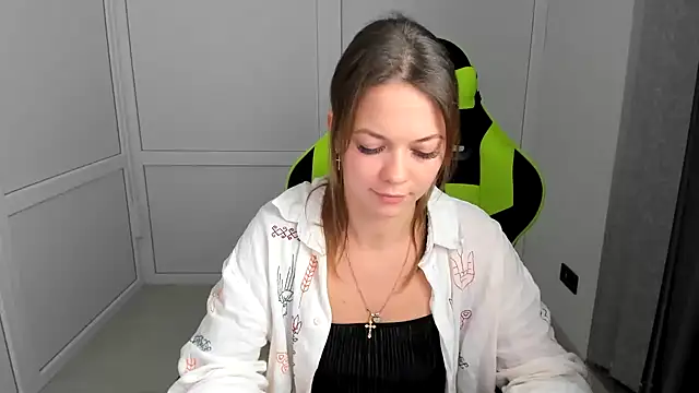 TessaSpring live XXX chat