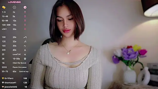 Cutee_Anna live XXX chat