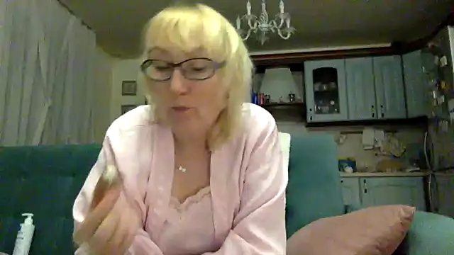 Zeyona's Live XXX Chat