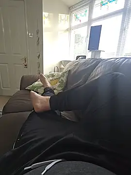 mikekruger Webcam-Show