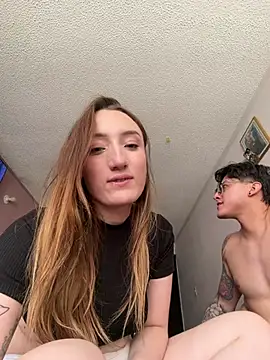 Valery_Salmons' Live XXX Chat