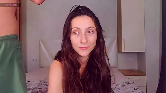 Ooh_nymphs Live XXX Chat