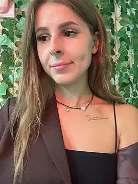 دردشة Lina_Away الجنسية المباشرة