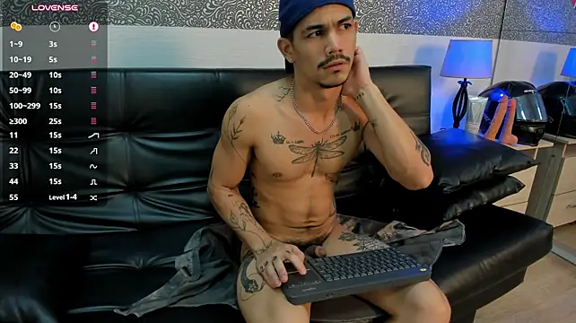Jared_Cole Live XXX-Chat