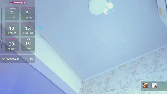 Chat +18 de luccas_lowee ao vivo