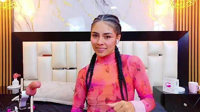NicoleEsposito's Live XXX Chat