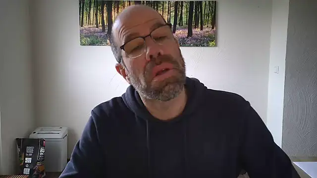 DaddyHarry_MatureStallion – Live XXX-chat