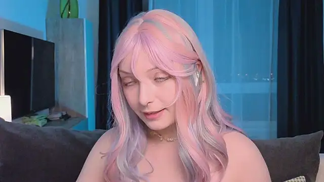 forget_me_not_even Live XXX chat