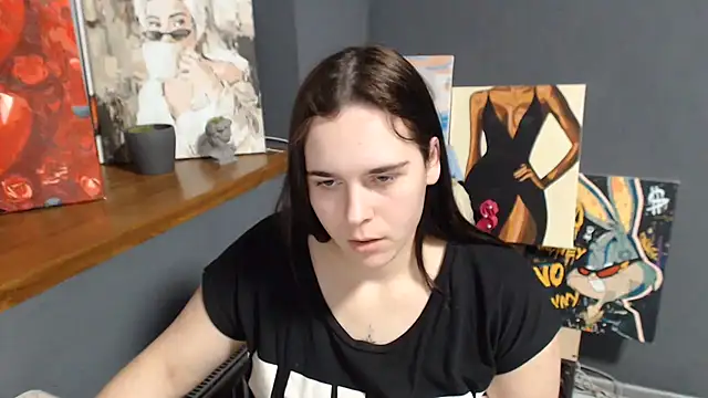mini_girly's Live XXX Chat