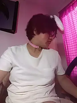Chat XXX en directo de Ftm_Bunny