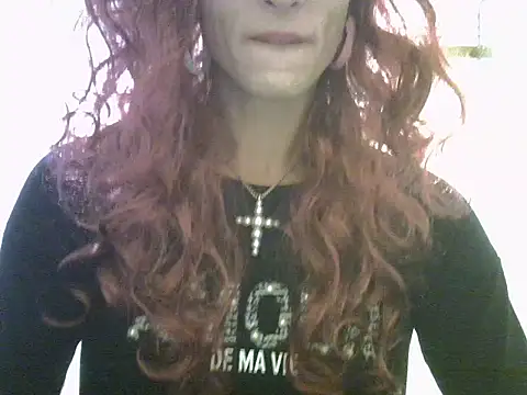 VictoriaBigSecret's Live XXX Chat