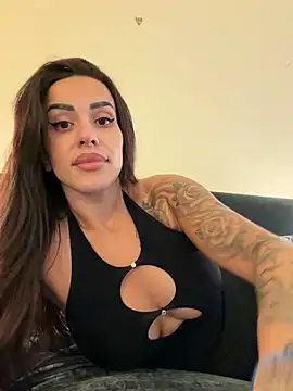 -Alisa 라이브 XXX 채팅