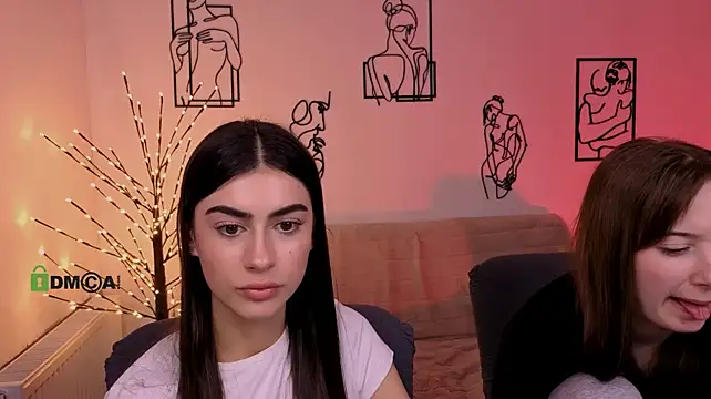 nekky_mouse Adlı Modelin Canlı XXX Sohbeti