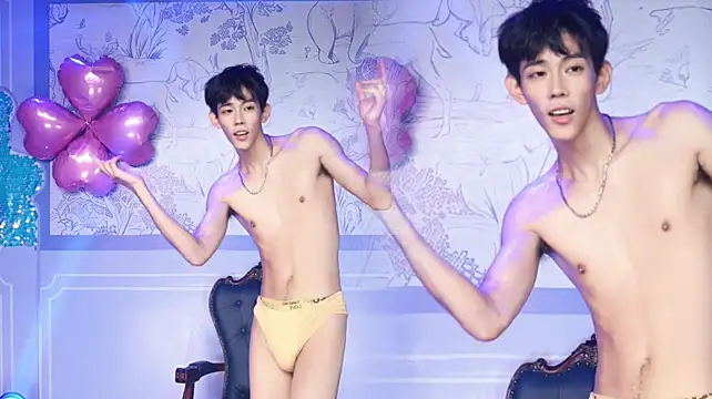 Zouzouboy-001's Live XXX Chat