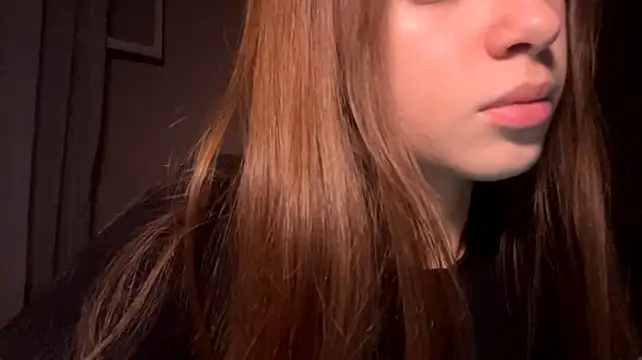 LulaMays Chat XXX in diretta
