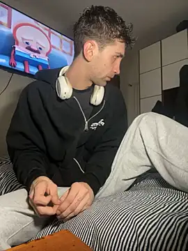 Arkadeita – Naživo XXX chat