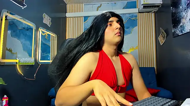 دردشة Gaby_Gil_ الجنسية المباشرة