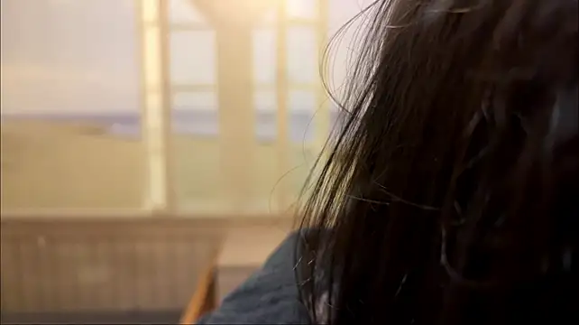 צ'אט XXX בשידור חי של SusannaSalee