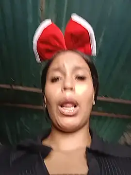 แชท XXX สดของ Tu-Diablita_Caliente