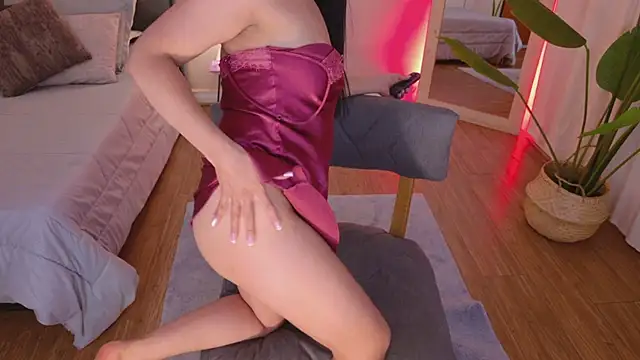 Megaan___ Live XXX-Chat