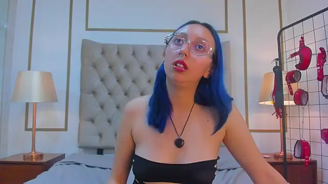 NixShadow Chat XXX live